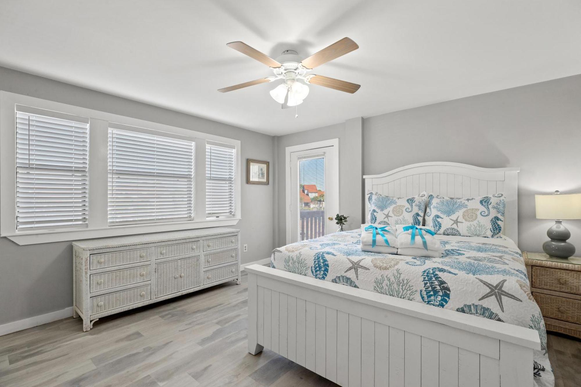 Holiday home At St Thomas Square Panama City Beach