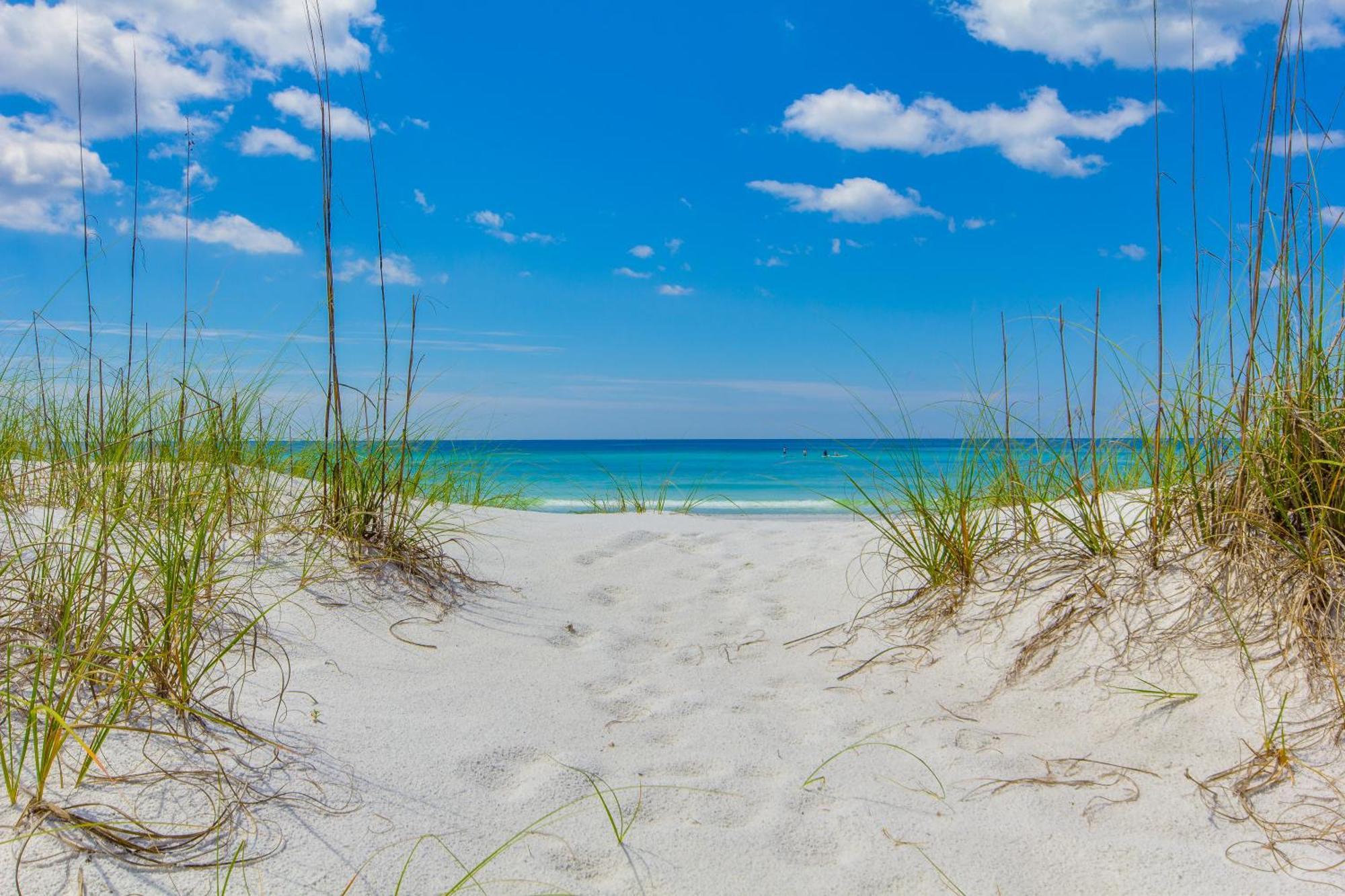 Holiday home At St Thomas Square Panama City Beach