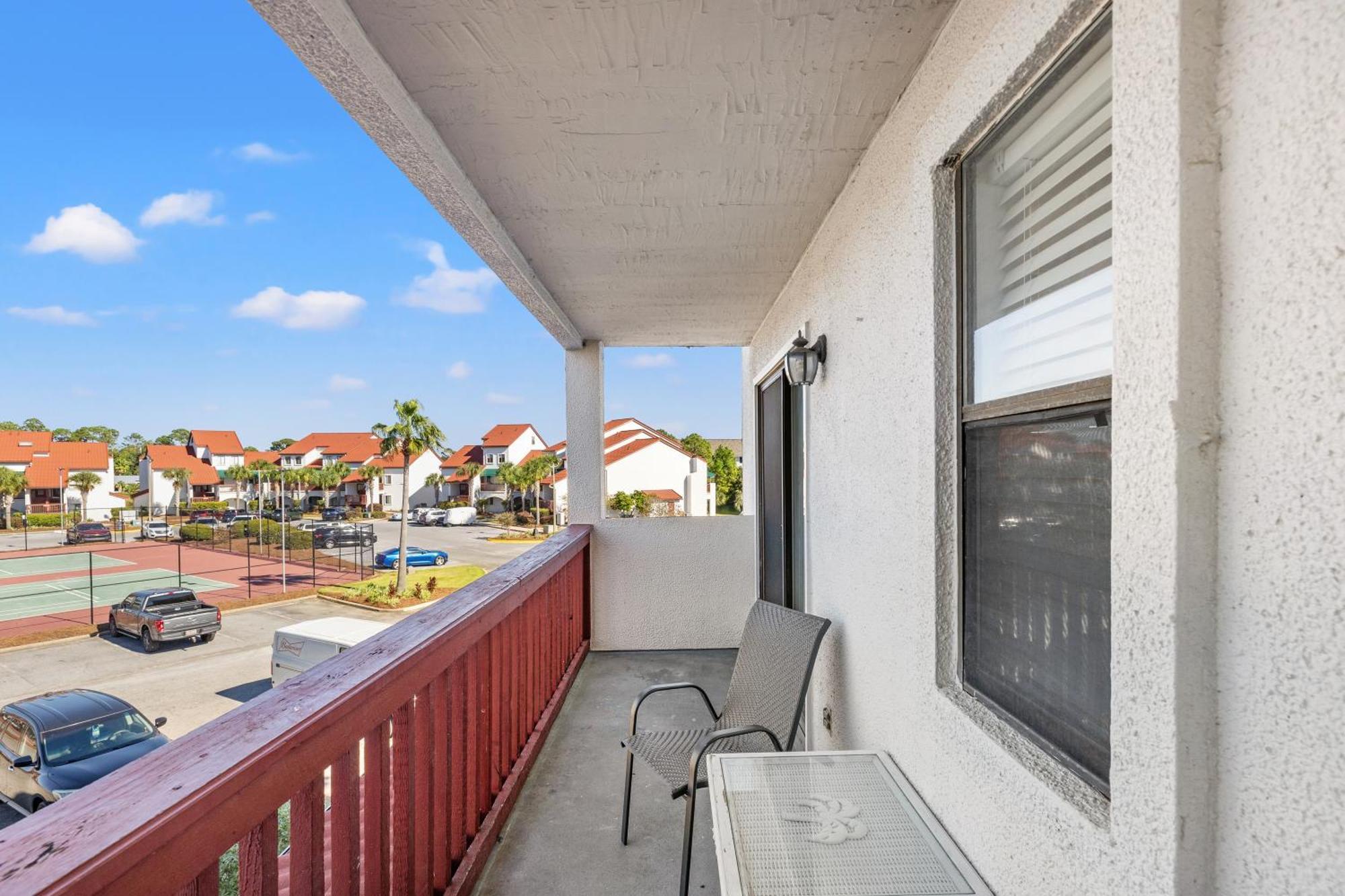 Holiday home At St Thomas Square Panama City Beach