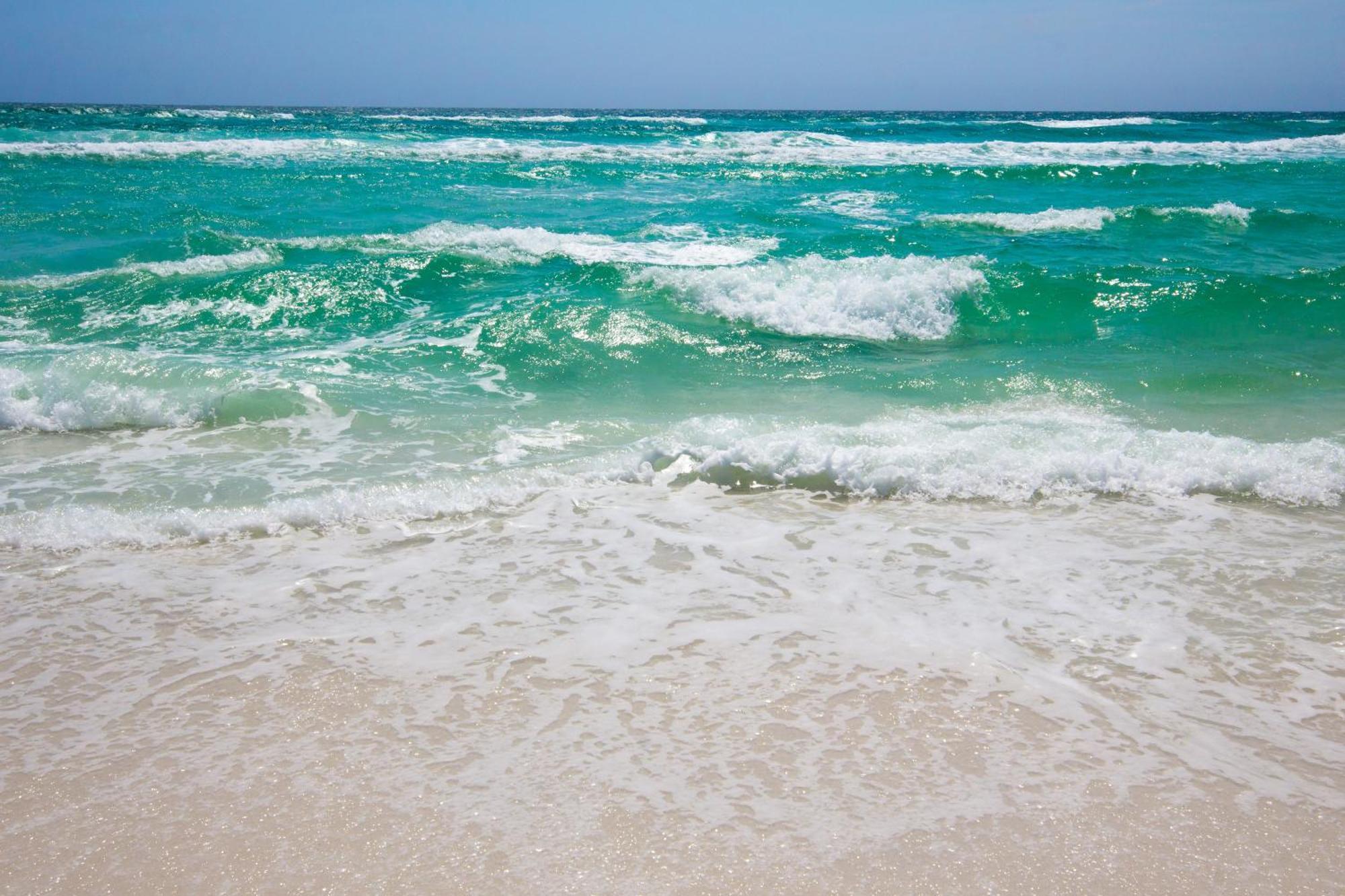 At St Thomas Square * Panama City Beach
