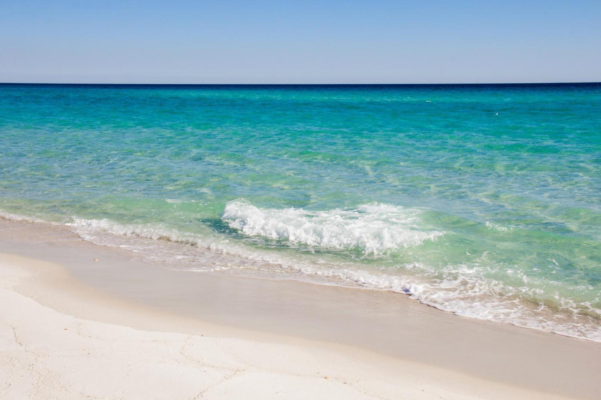 At St Thomas Square * Panama City Beach