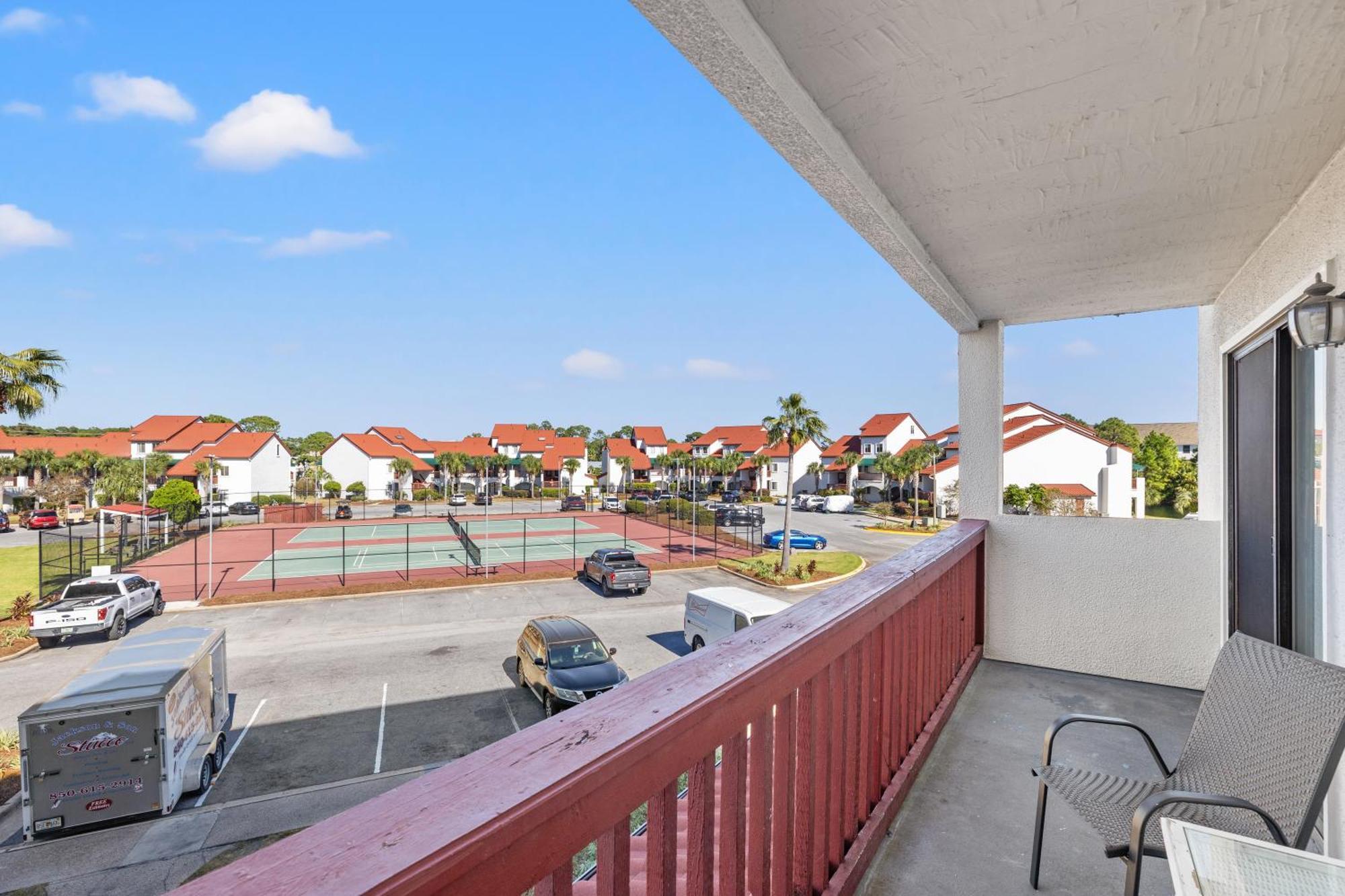 Holiday home At St Thomas Square Panama City Beach