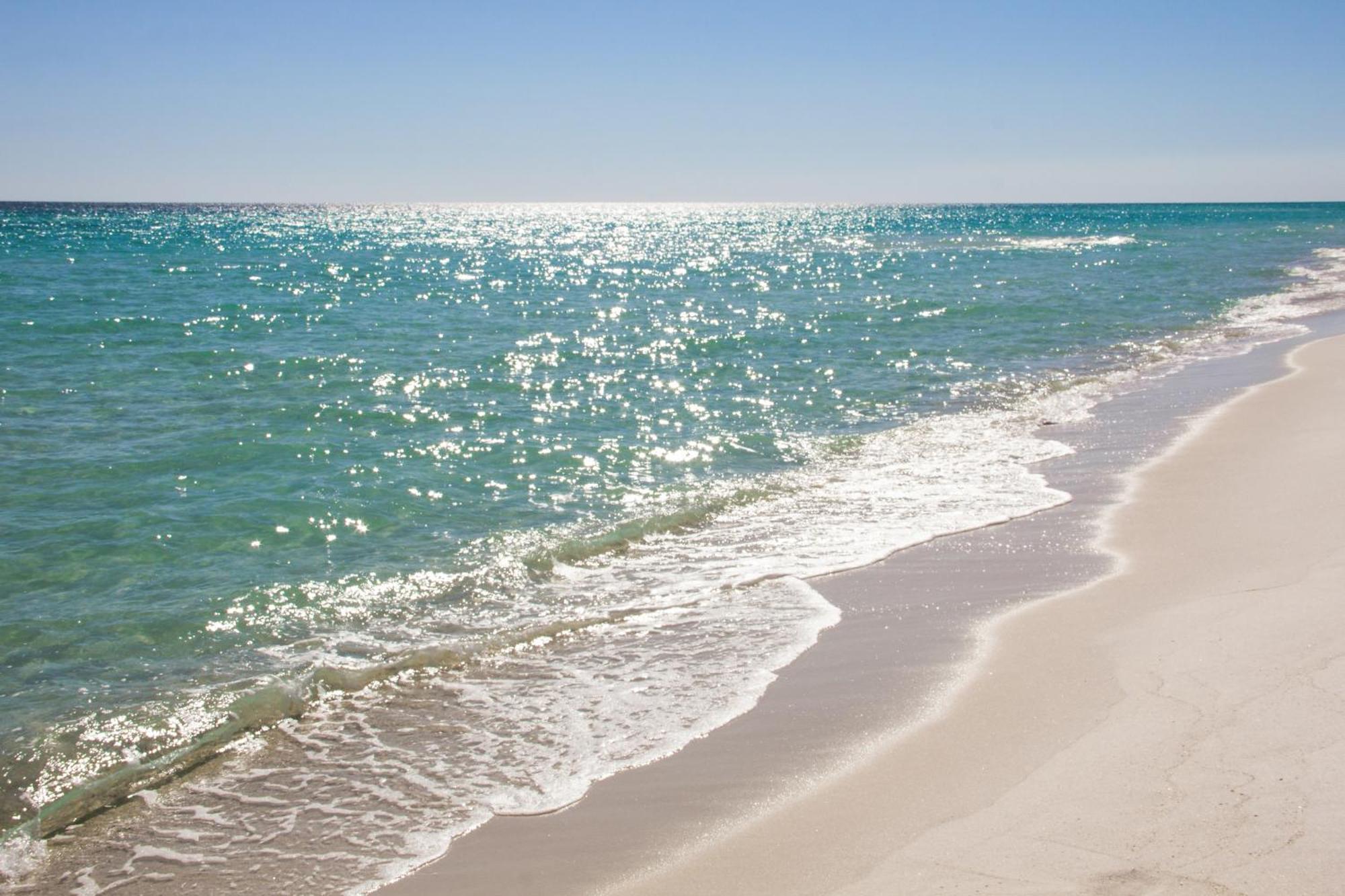 At St Thomas Square Panama City Beach