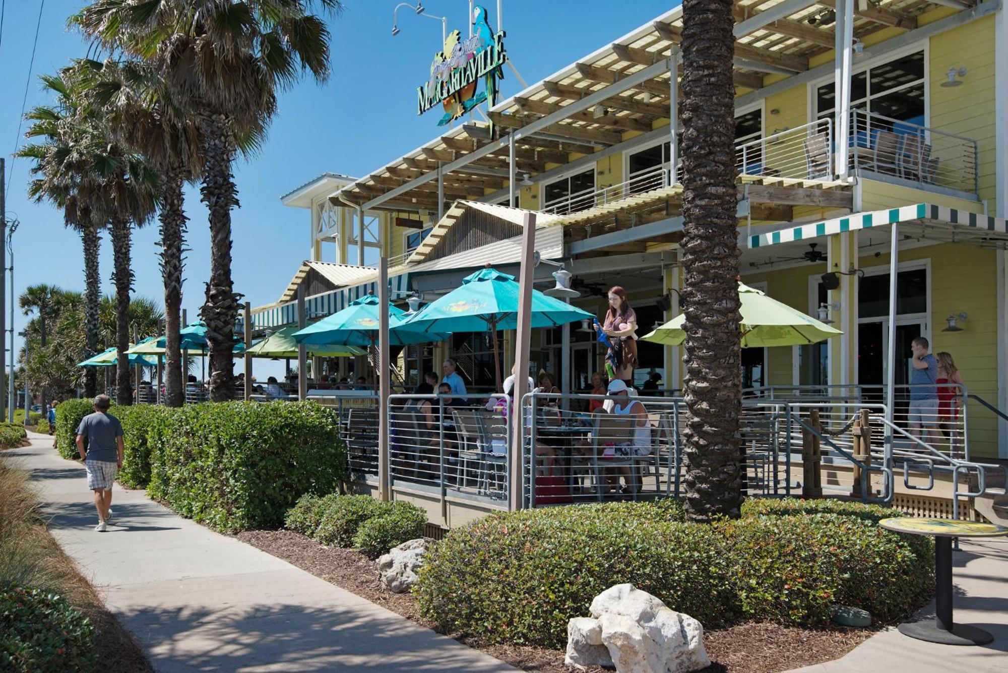 At St Thomas Square Holiday home Panama City Beach