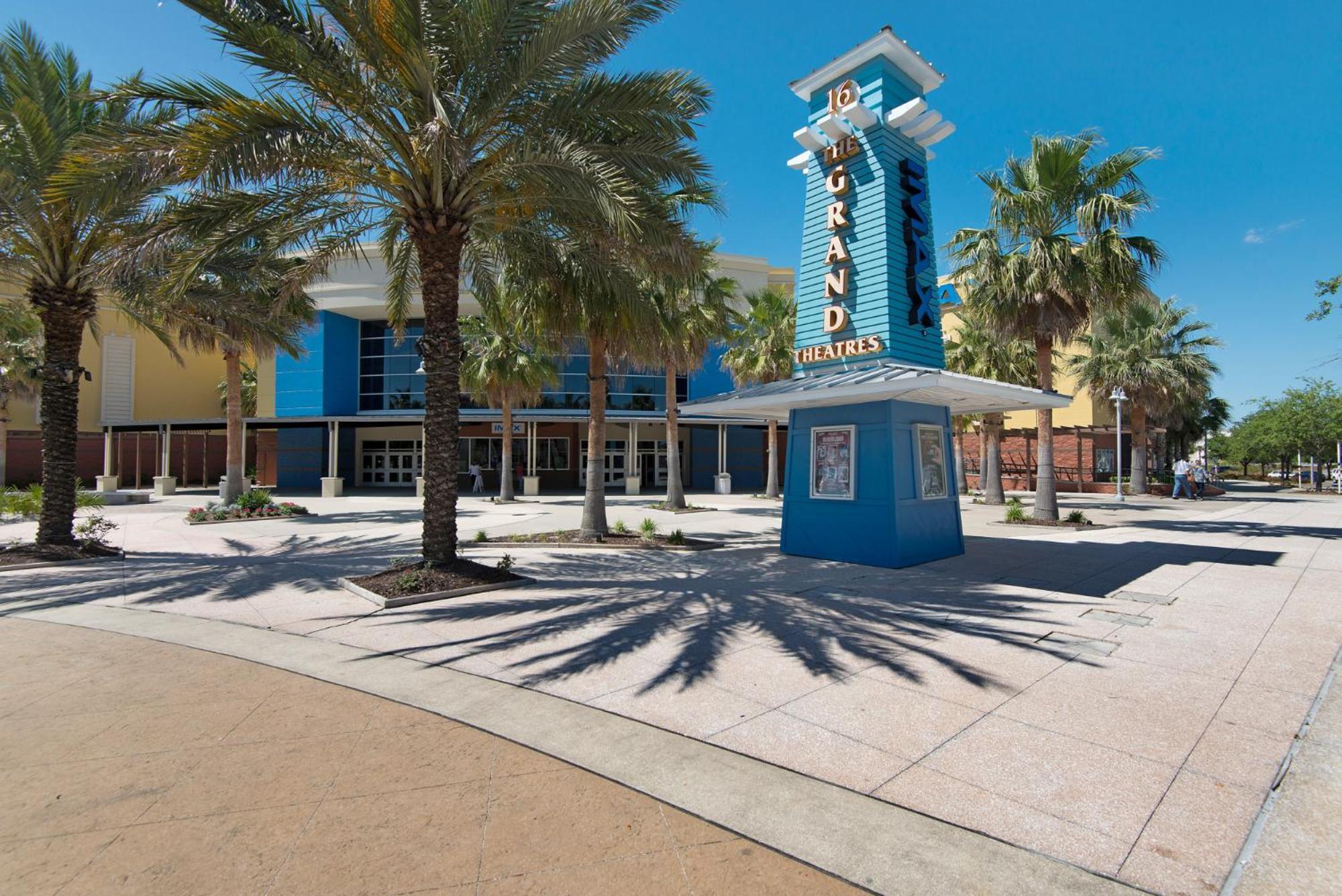 Holiday home At St Thomas Square Panama City Beach