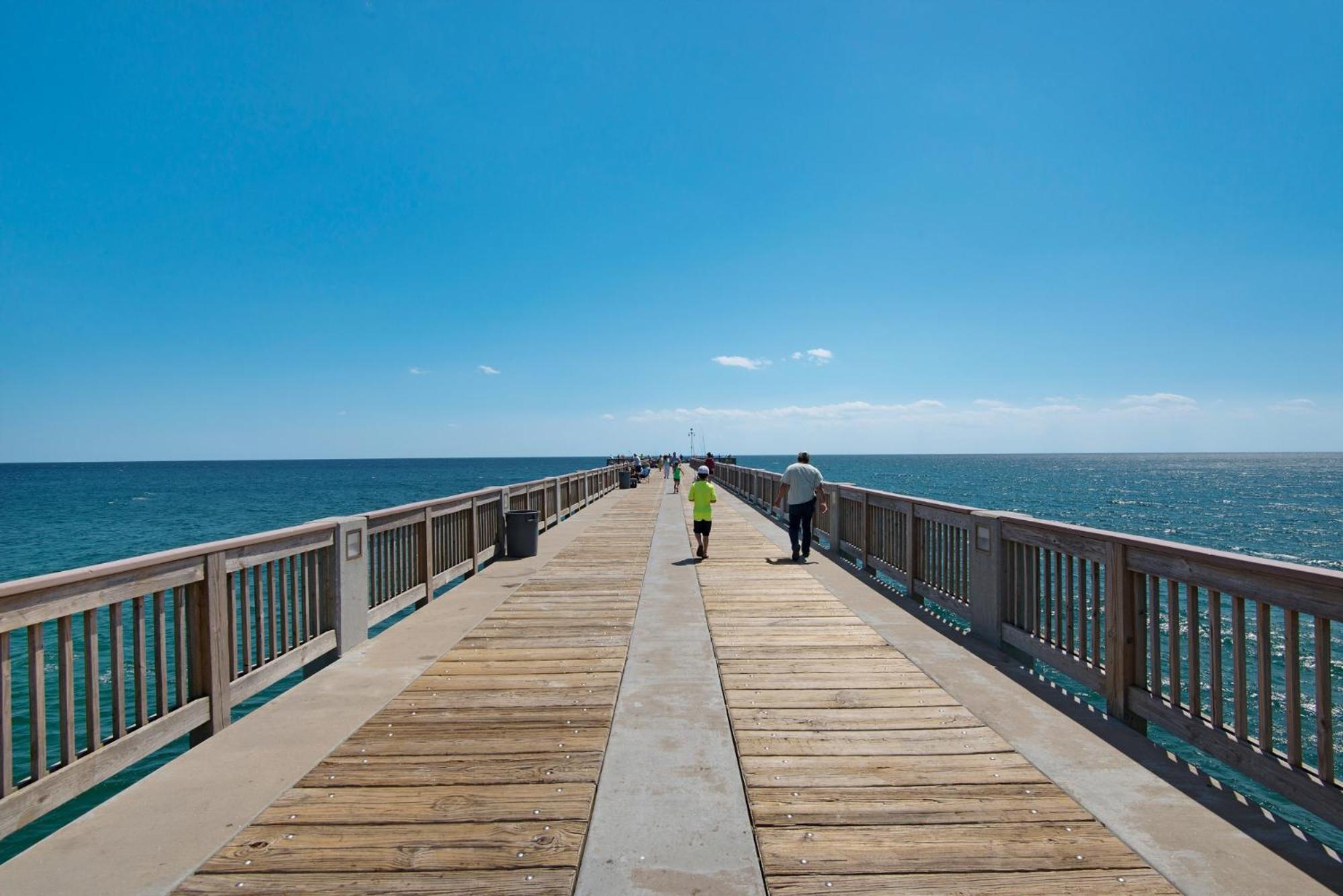 Holiday home At St Thomas Square Panama City Beach